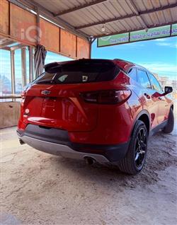 شيفروليه بليزر